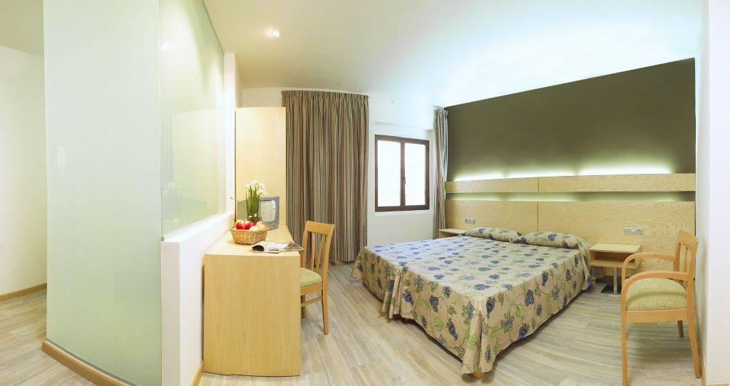 Hotel Florencio Ibiza 2*
