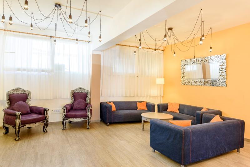 Hotel Florencio Ibiza 2*