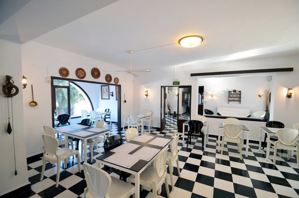 Azuline Galfi (adults Only) 2* San Antonio (Ibiza)