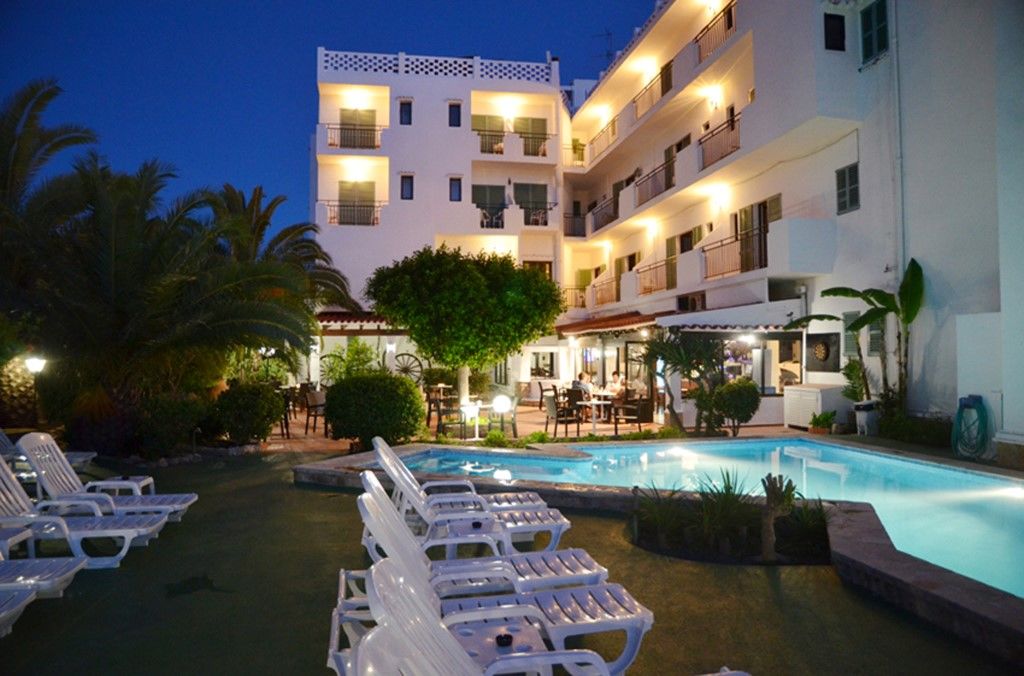 Azuline Galfi (adults Only) 2* San Antonio (Ibiza)