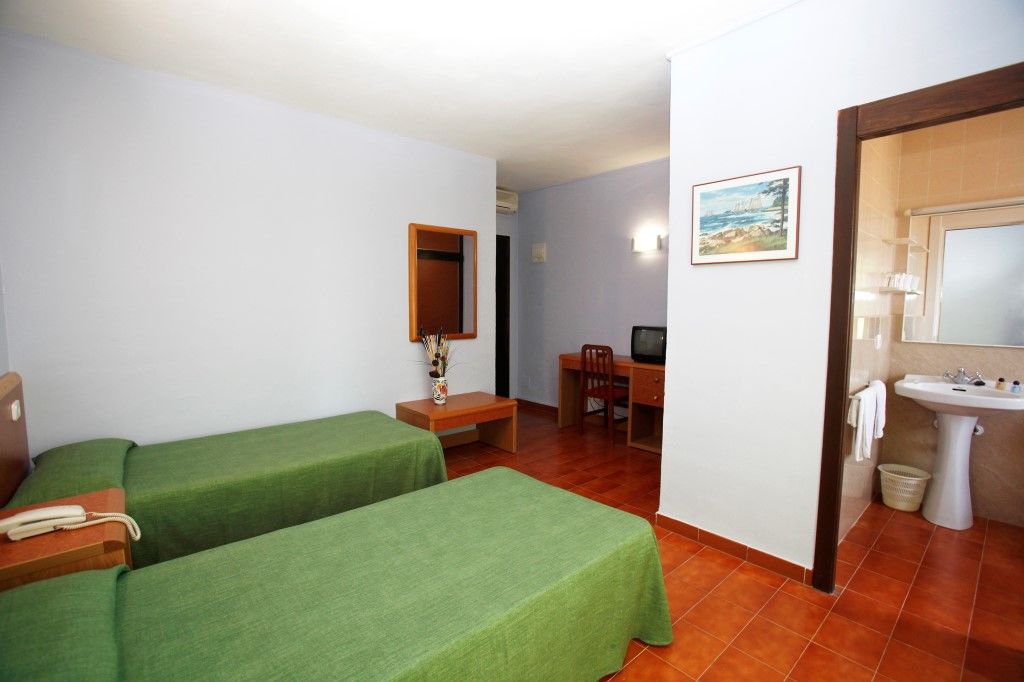 Azuline Galfi (adults Only) 2* San Antonio (Ibiza)