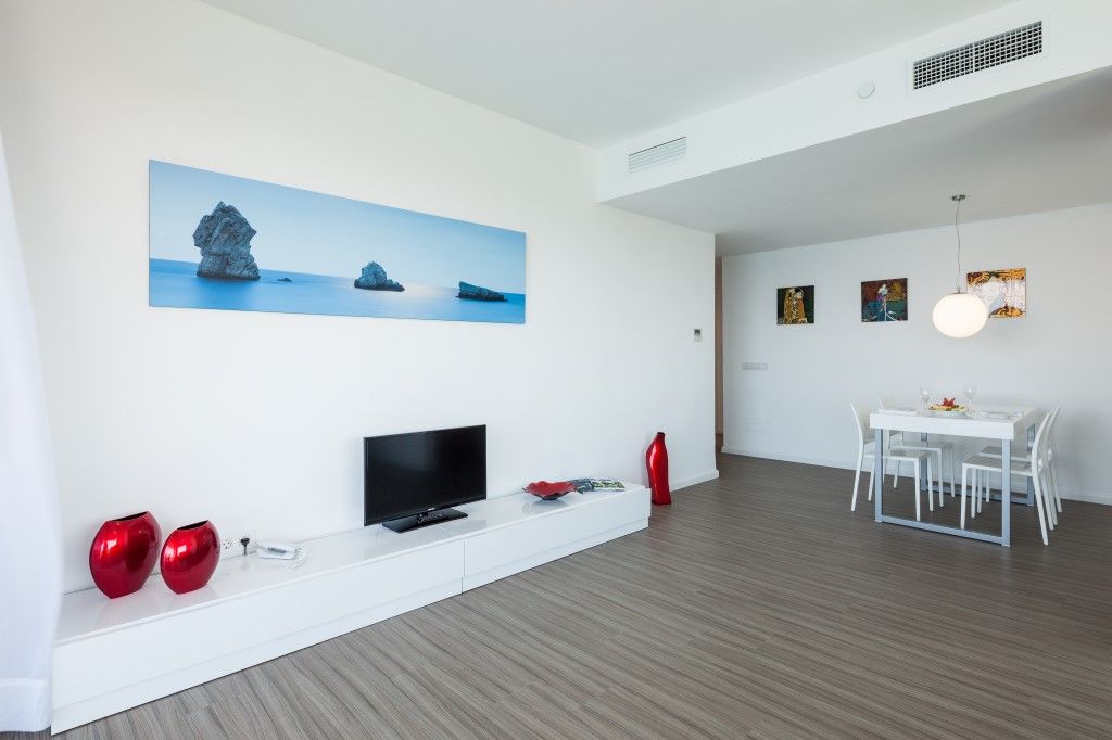 Axel Beach Ibiza - Adults Only 4* San Antonio (Ibiza)