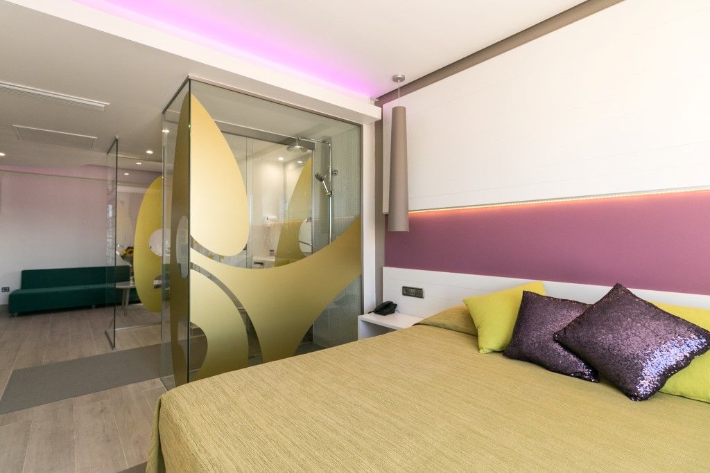 Hotel The Purple - Adults Only 3*