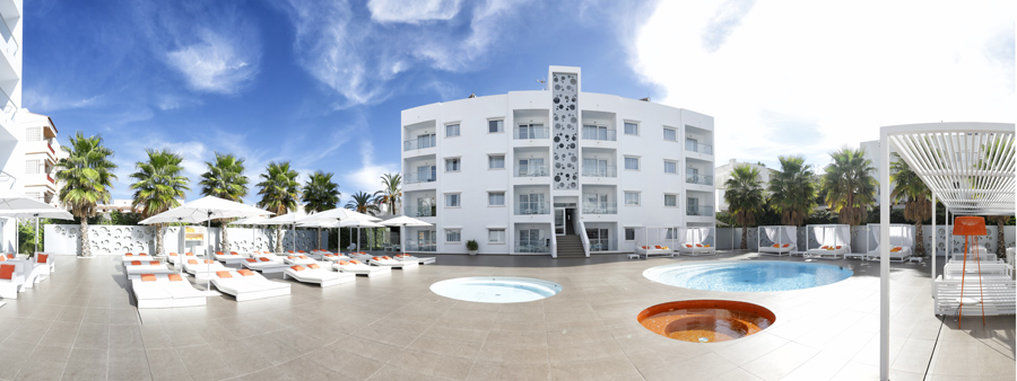 Hotel Ibiza Sun 4*