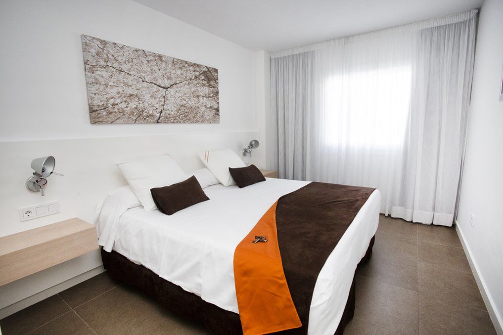 Hotel Ibiza Sun 4*