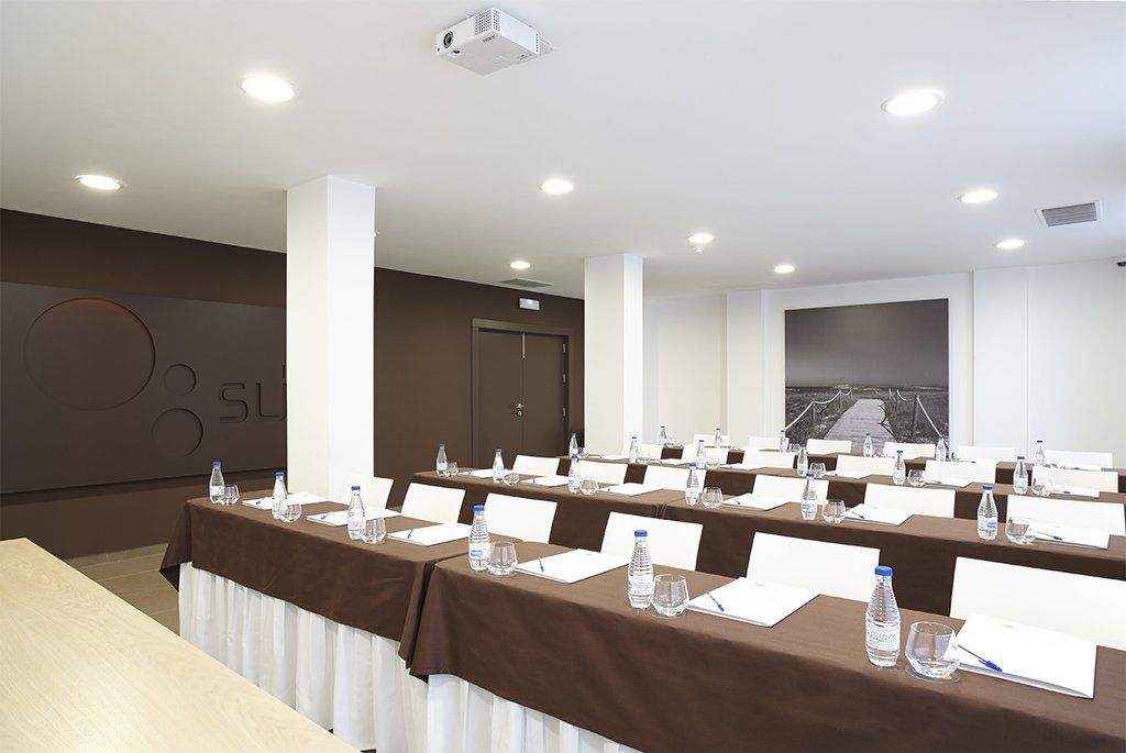 Hotel Ibiza Sun 4*