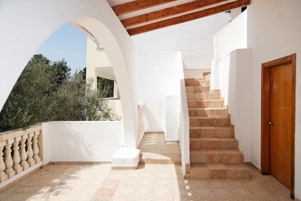 Reco Des Sol 3* Sant Antoni de Portmany