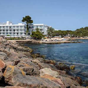 Hotel Catalonia Royal Ses Estaques-Adults Only 4*