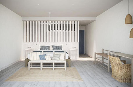 Hotel Catalonia Royal Ses Estaques-Adults Only 4*