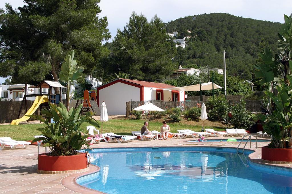 Aparthotel Apartahotel Del Sol