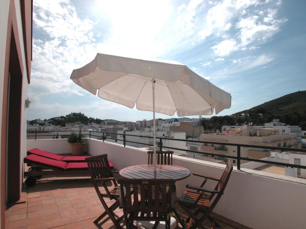 Ebusus Santa Eularia des Riu
