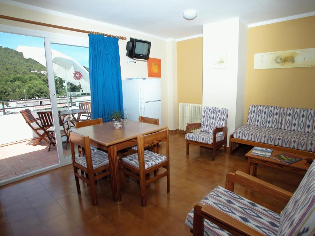 Ebusus Apartment Santa Eularia des Riu