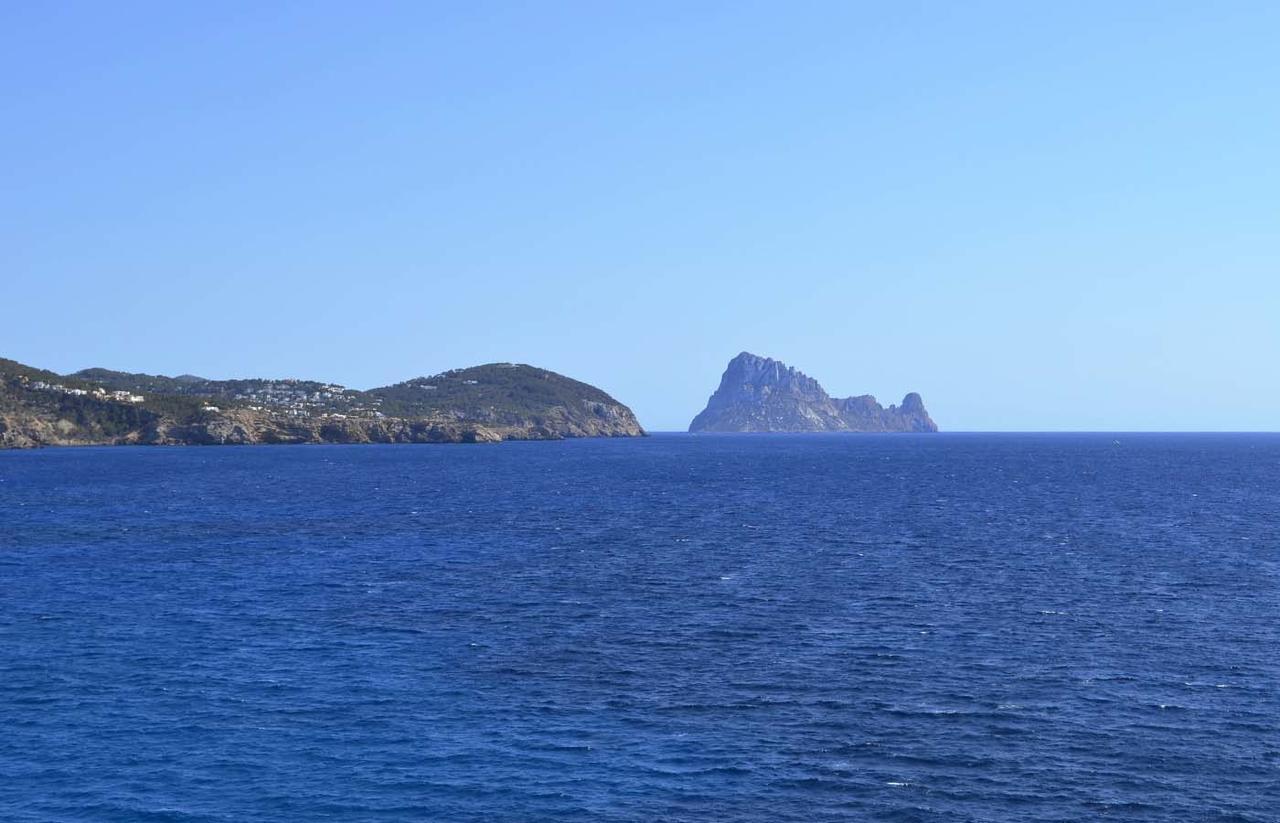 Can Blanc * Cala Comte