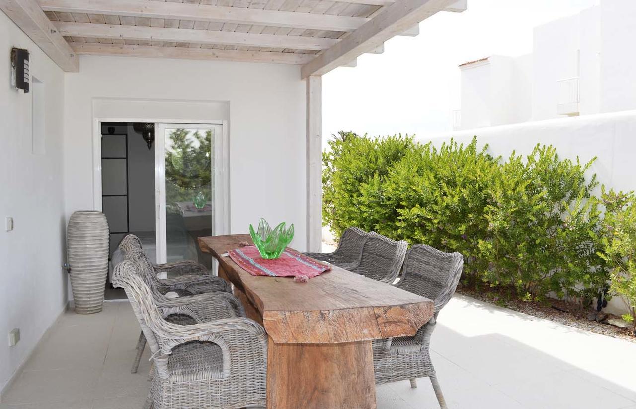 Villa Can Blanc *