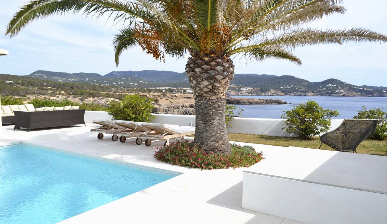 Villa Can Blanc *