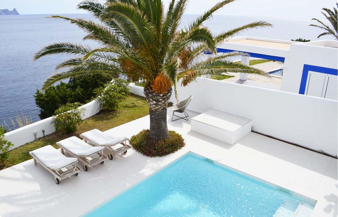 Villa Can Blanc *