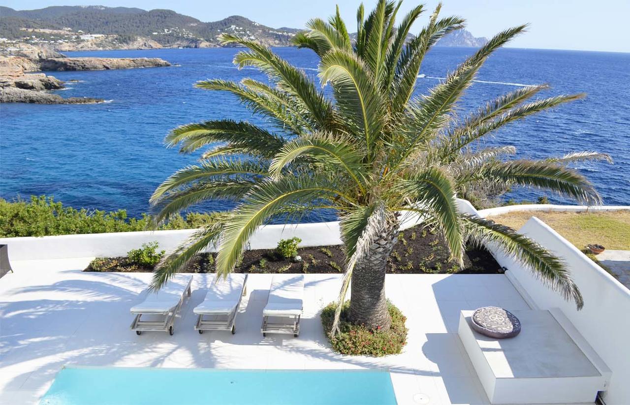 Villa Can Blanc *