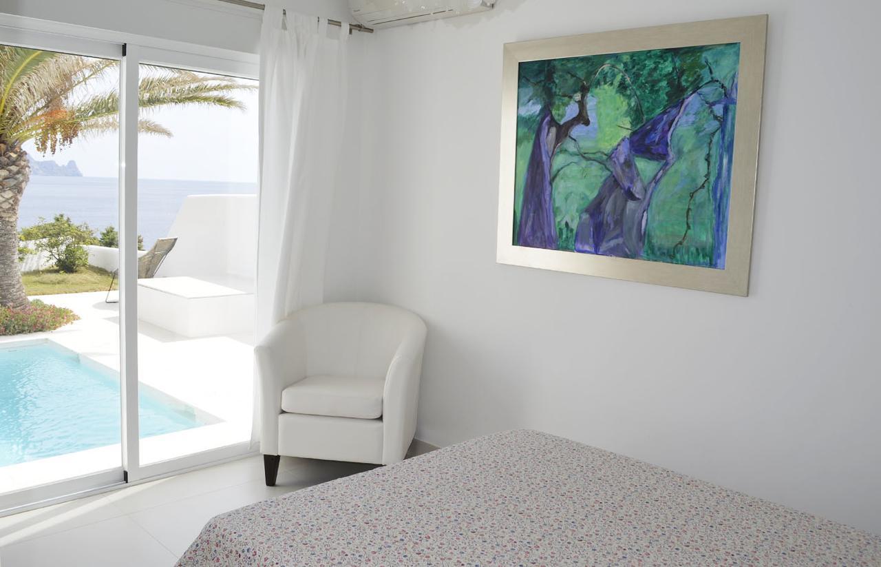 Villa Can Blanc *