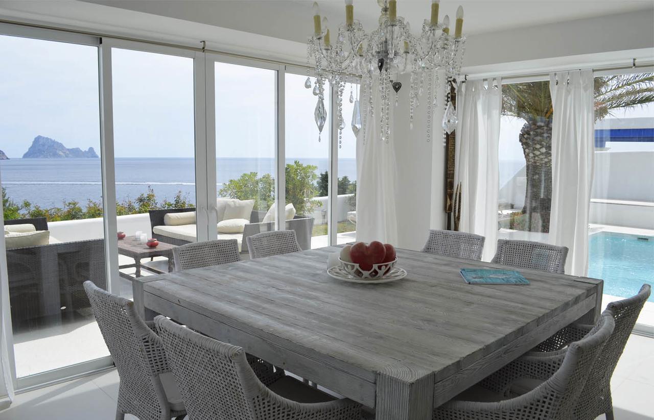 Villa Can Blanc *