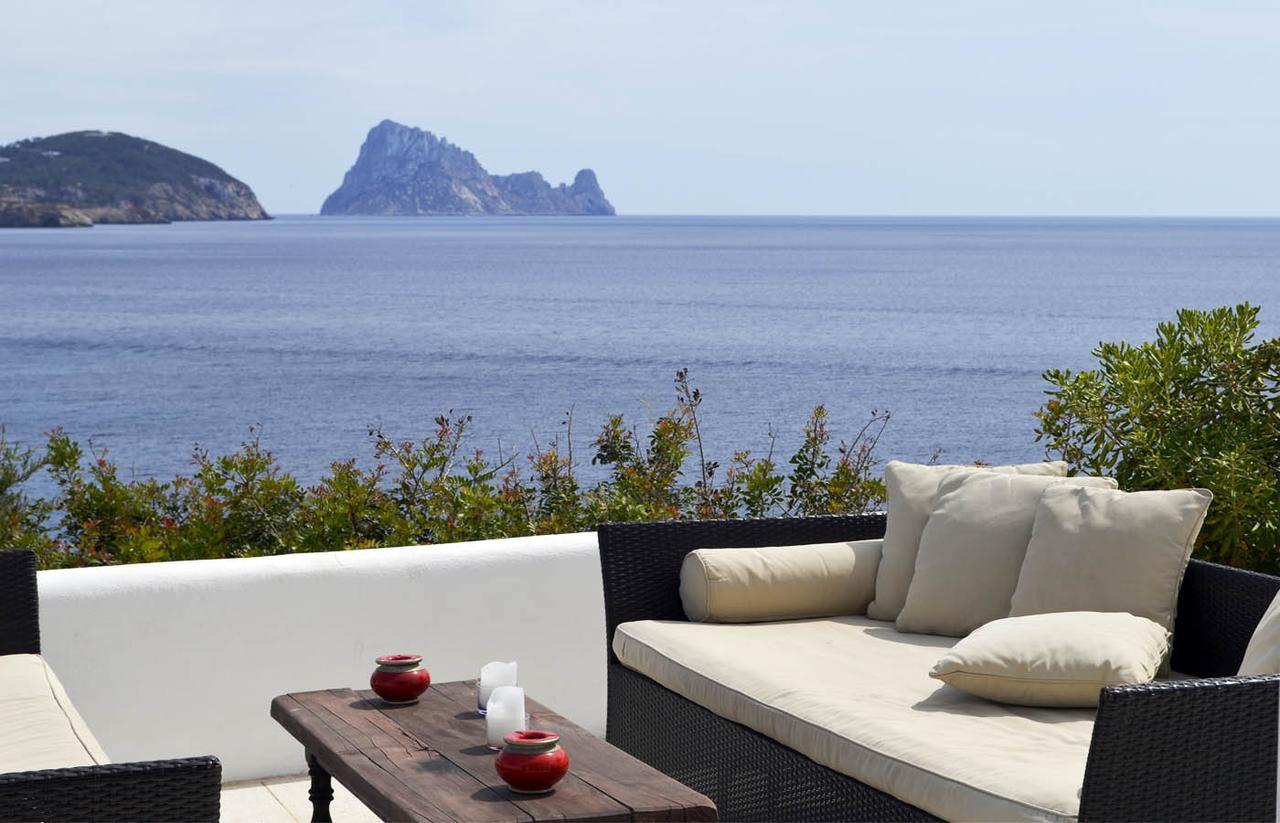 Can Blanc * Cala Comte