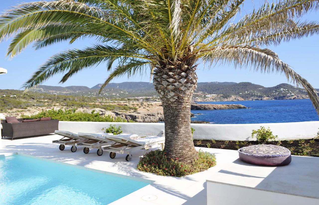 Villa Can Blanc *
