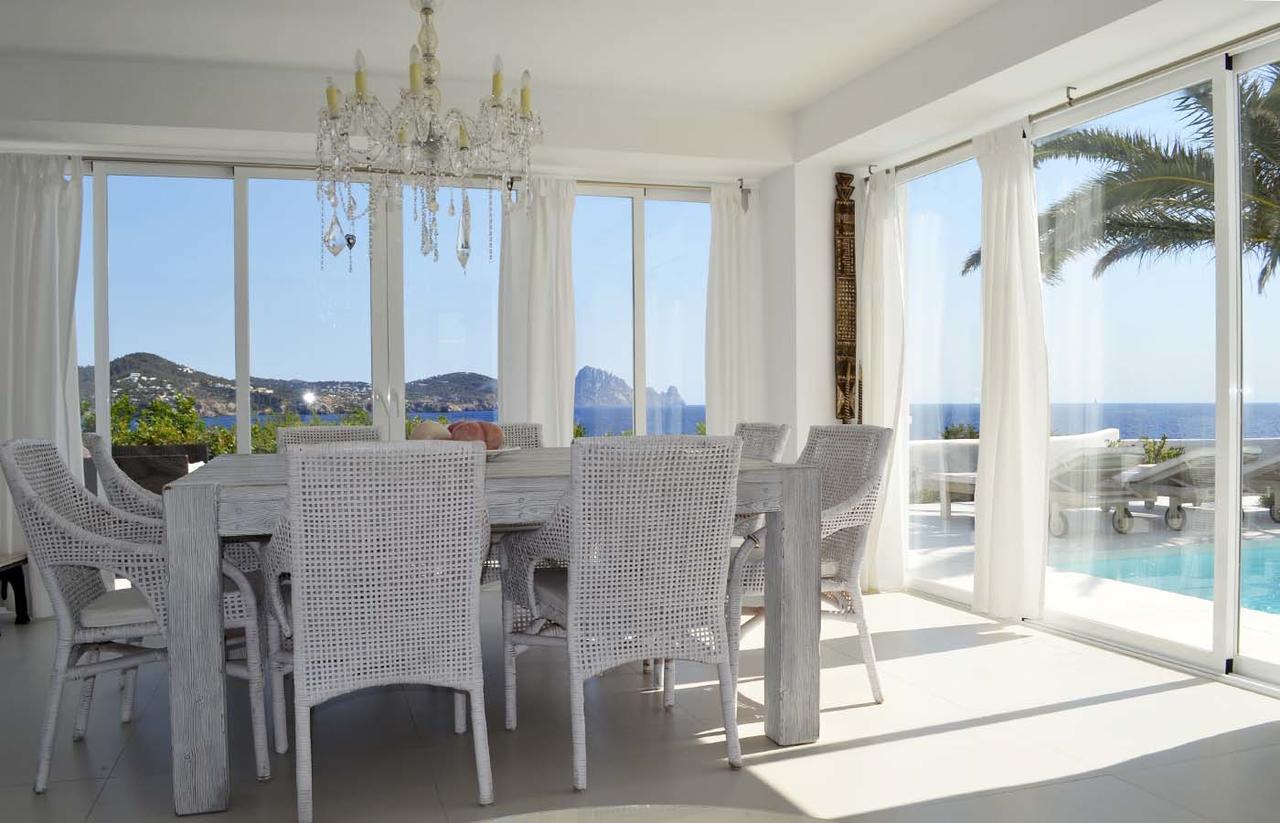 Villa Can Blanc *