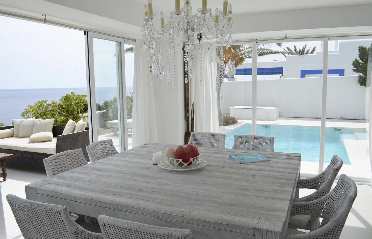 Villa Can Blanc *