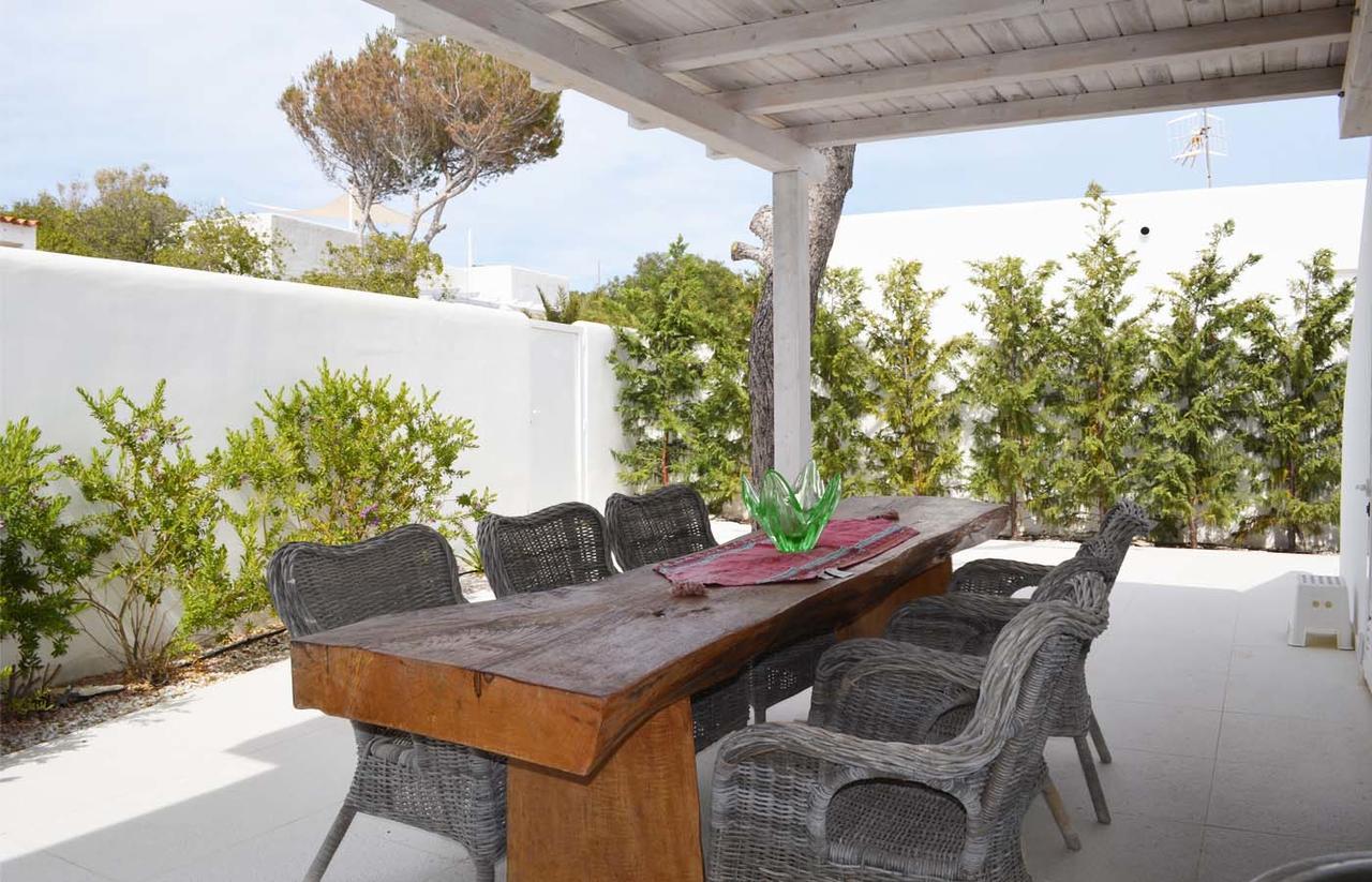 Villa Can Blanc *