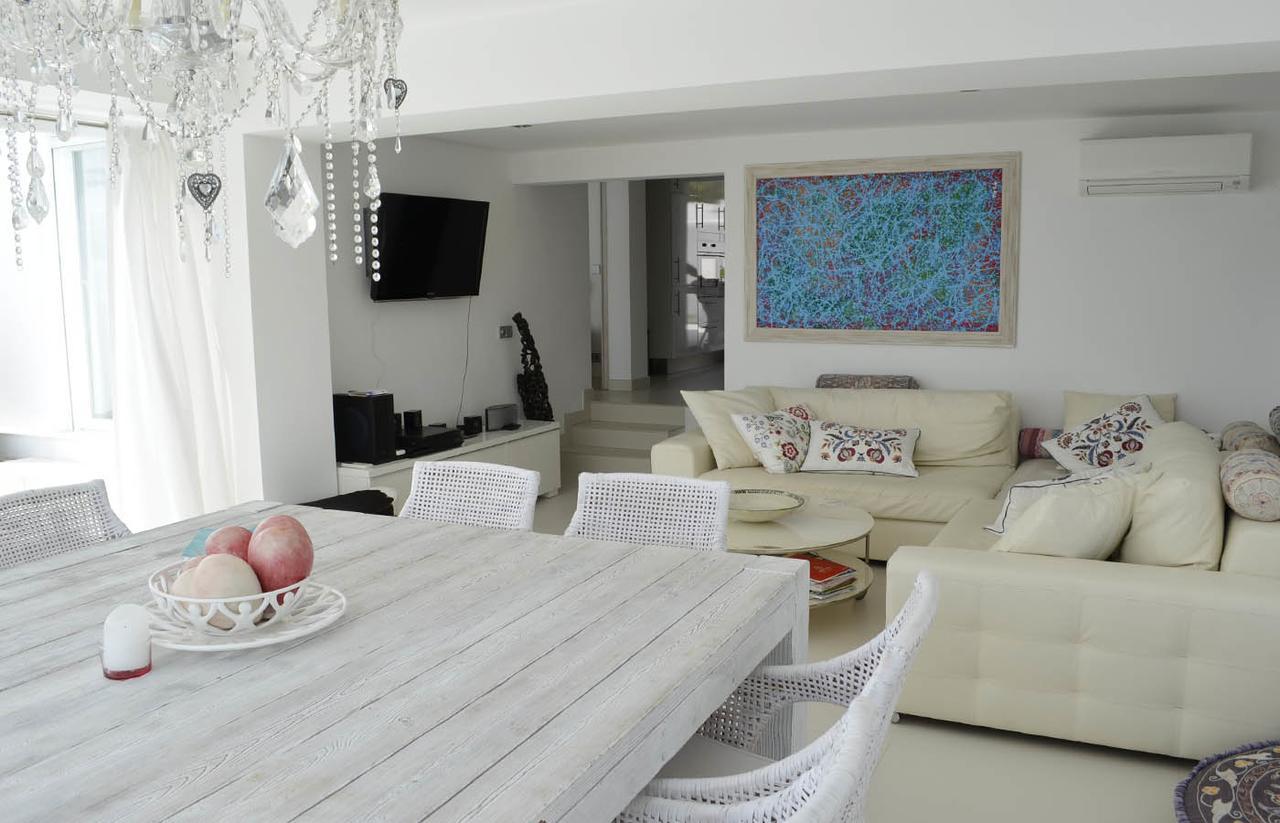 Villa Can Blanc *