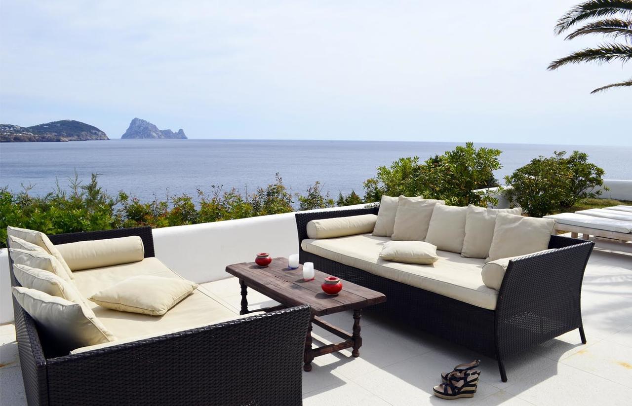 Can Blanc * Cala Comte