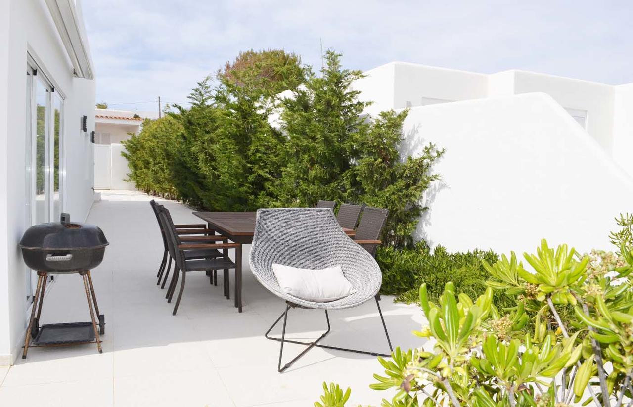 Villa Can Blanc *