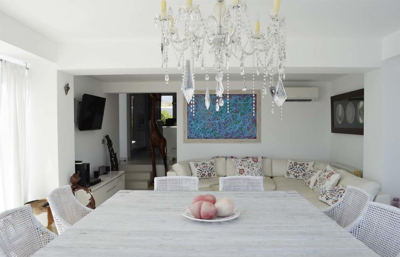 Villa Can Blanc *