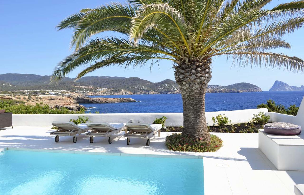 Villa Can Blanc *