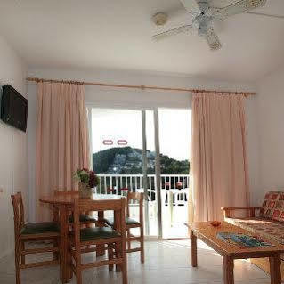 Hotel Typic Oasis Sa Tanca 2*