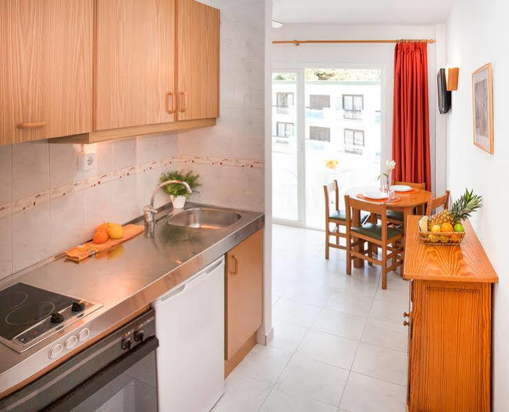 Hotel Typic Oasis Sa Tanca 2*
