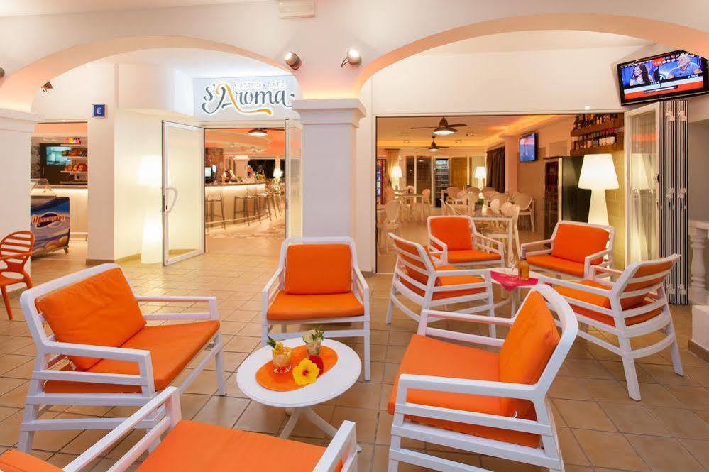 Hotel Typic Oasis Sa Tanca 2*