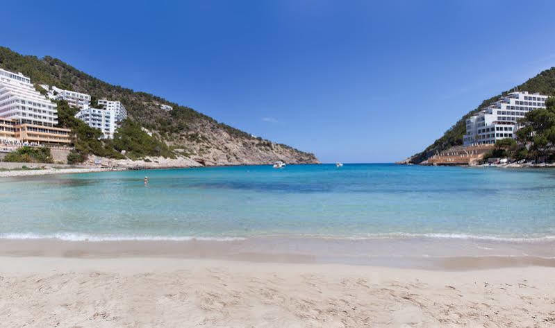 Hotel Typic Oasis Sa Tanca 2*