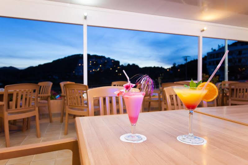 Hotel Typic Oasis Sa Tanca 2*