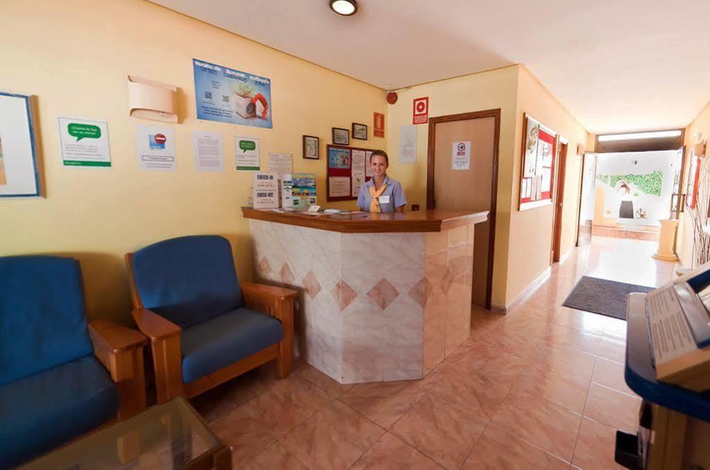 Vibra Mogambo - Adults Only 3* Playa d'en Bossa