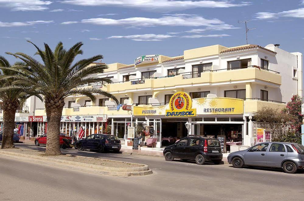 Aparthotel Vibra Mogambo - Adults Only 3*