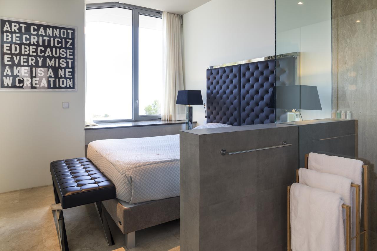 Vagabunda Luxury 6 Bedroom For Rent * Roca Llisa