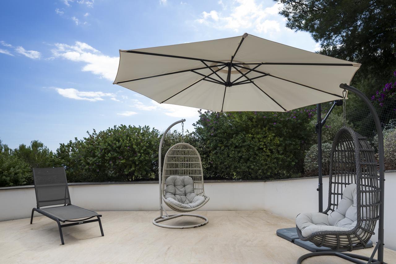 Vagabunda Luxury 6 Bedroom For Rent * Roca Llisa