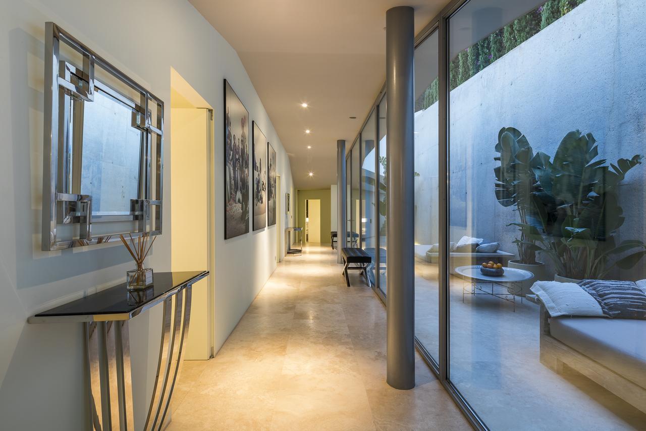 Vagabunda Luxury 6 Bedroom For Rent * Roca Llisa