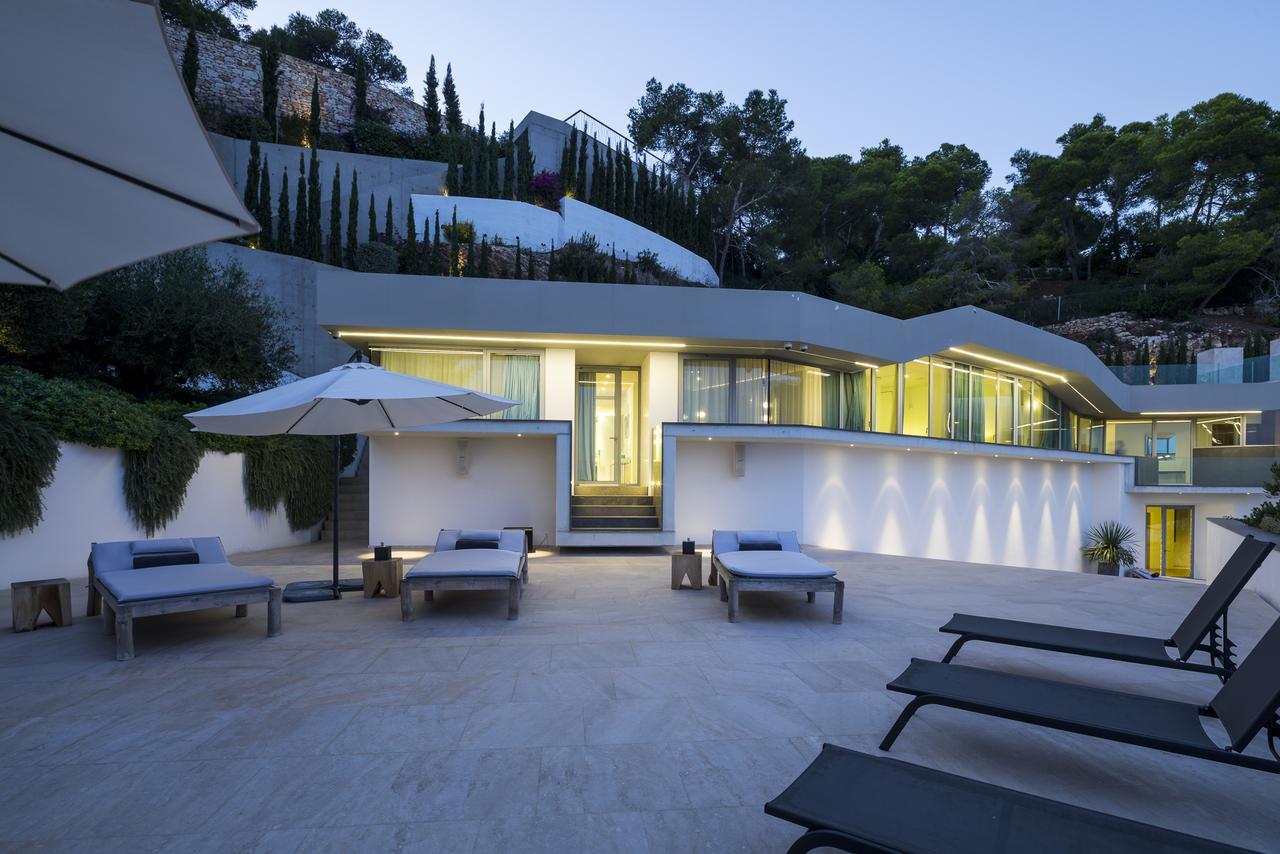 Vagabunda Luxury 6 Bedroom For Rent * Roca Llisa