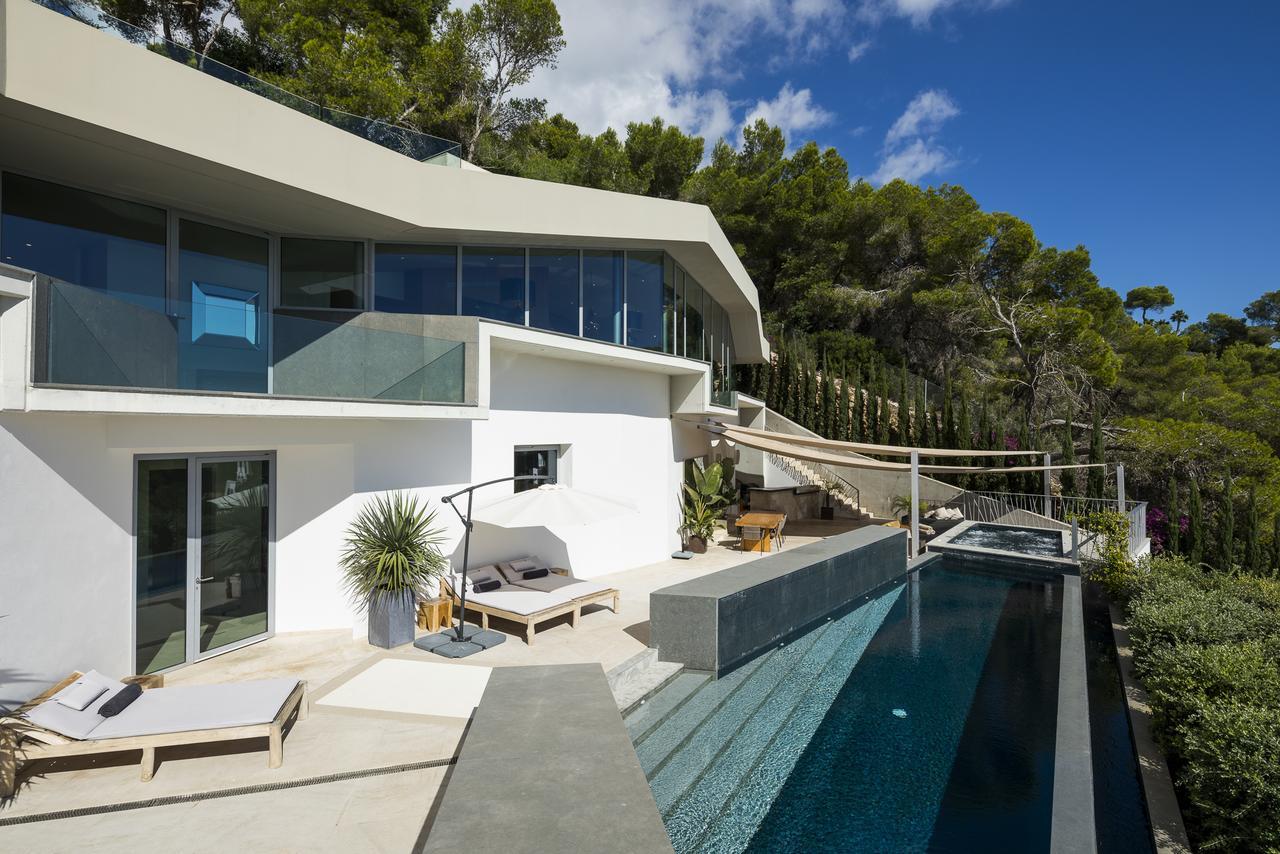 Vagabunda Luxury 6 Bedroom For Rent * Roca Llisa
