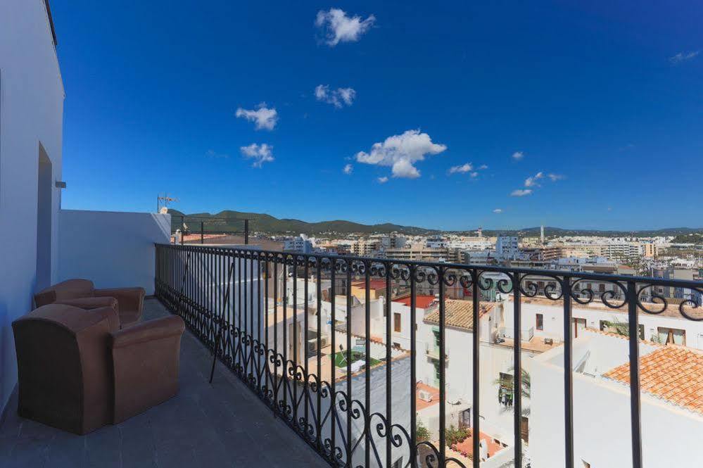 Xereca -dalt Vila- Loft * Ibiza Town
