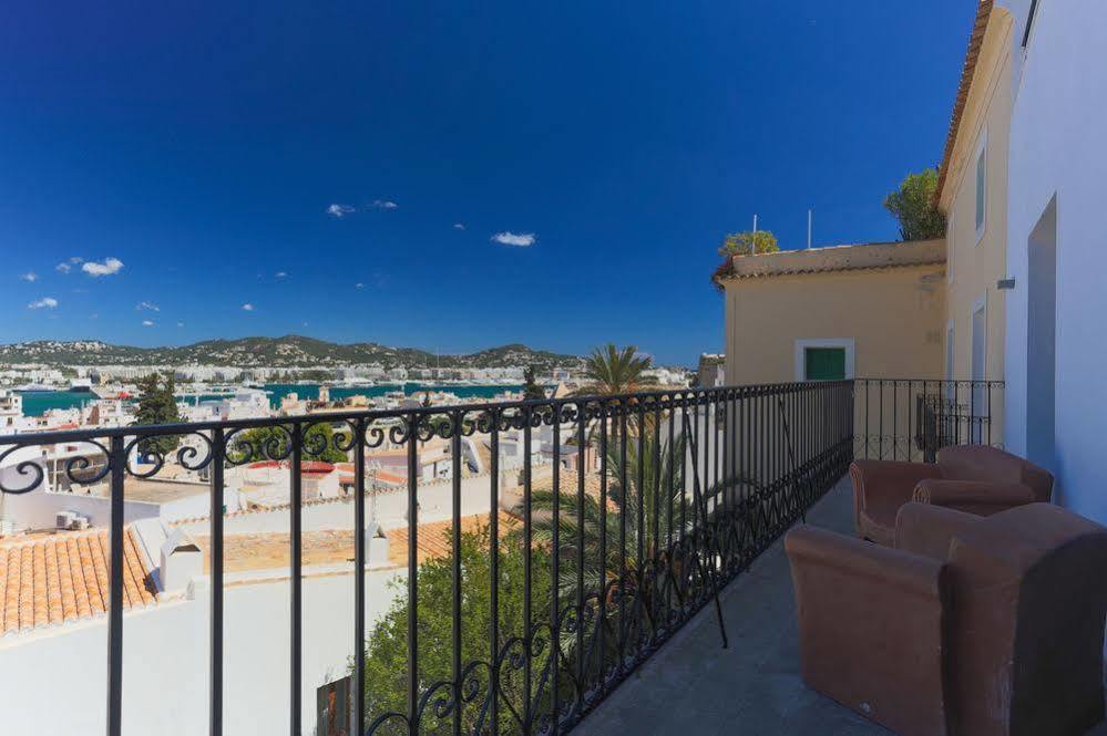Xereca -dalt Vila- Loft * Ibiza Town