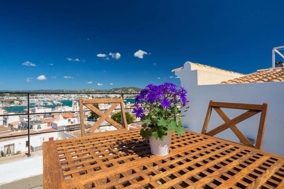 Xereca -dalt Vila- Loft * Ibiza Town