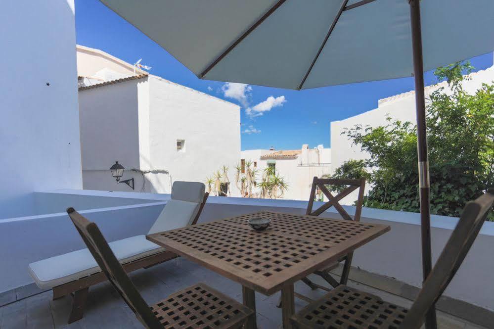 Apartment Xereca -dalt Vila- Loft *