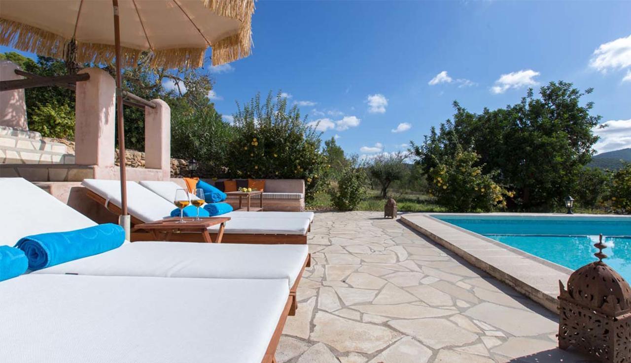 Villa Pujol *